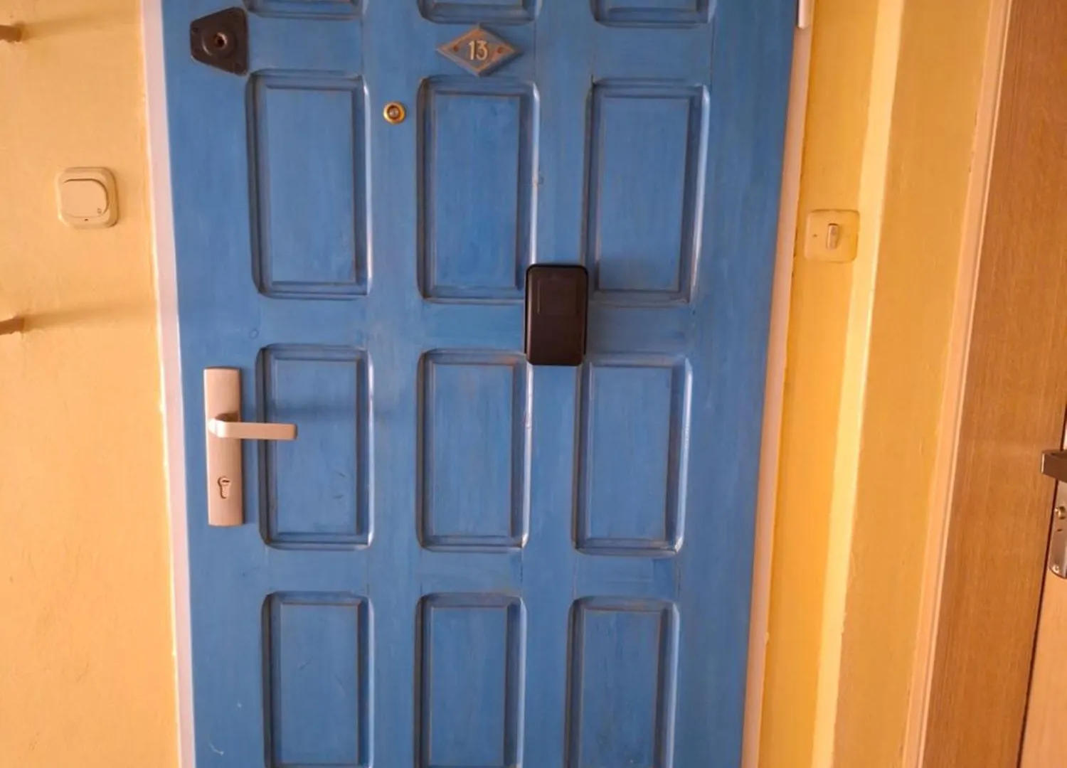 Bugenwilla Apartament Sopot Polonya