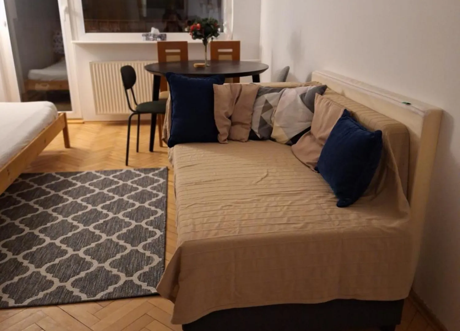 Bugenwilla Apartament Sopot