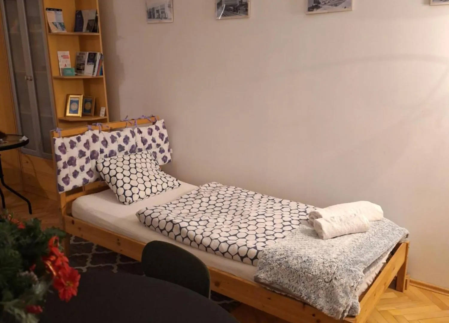 Bugenwilla Apartament Sopot 0*,  Polonya