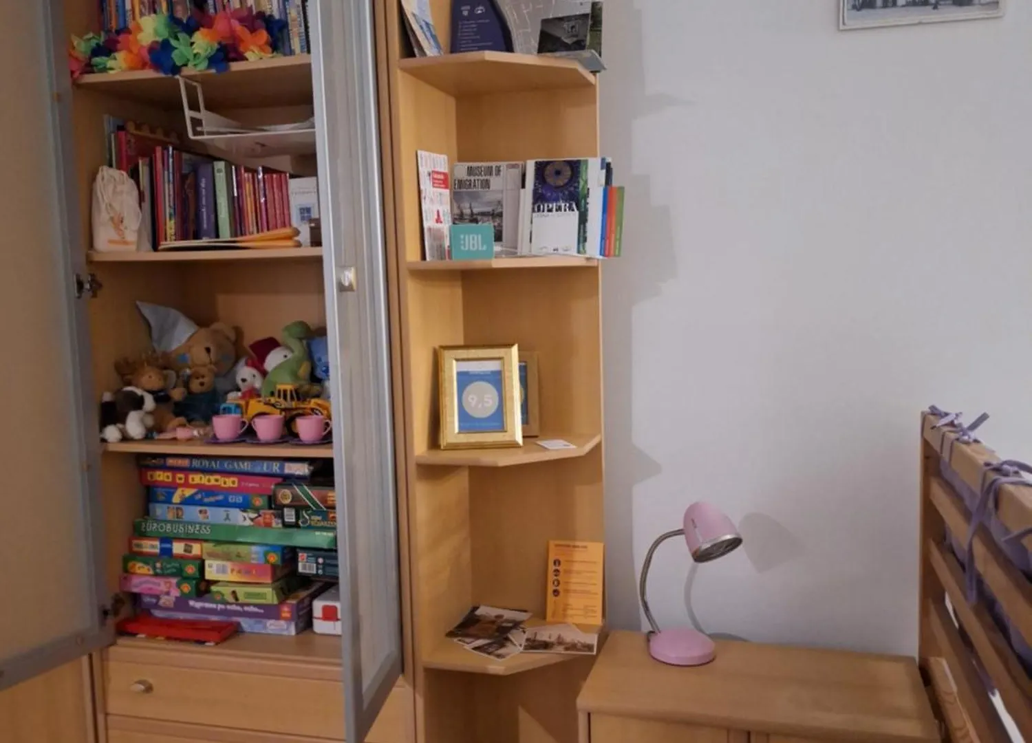 Bugenwilla Apartament Sopot Daire