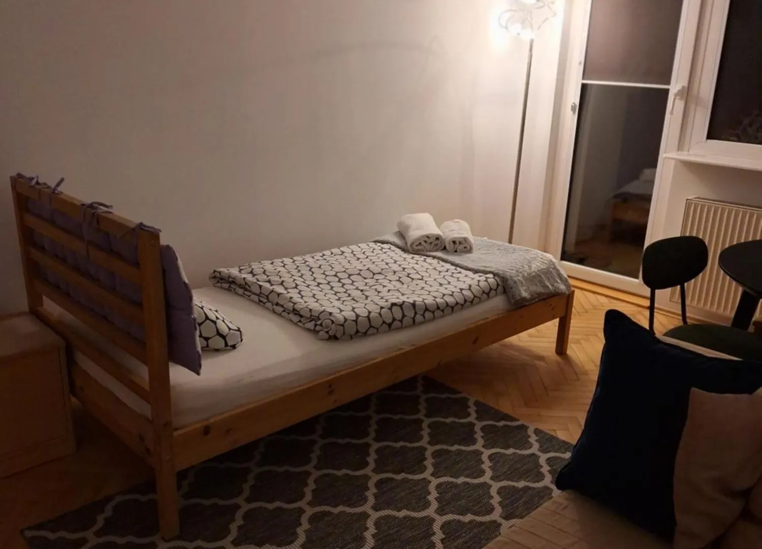 Bugenwilla Apartament Sopot