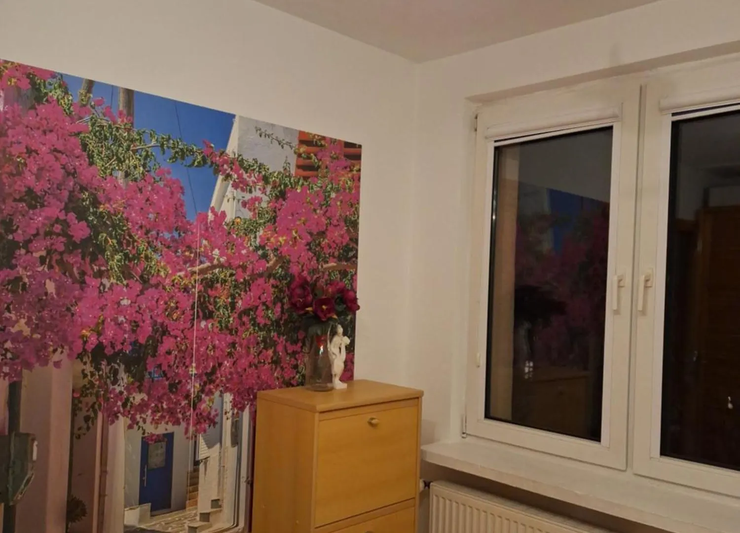 Daire Bugenwilla Apartament Sopot Polonya
