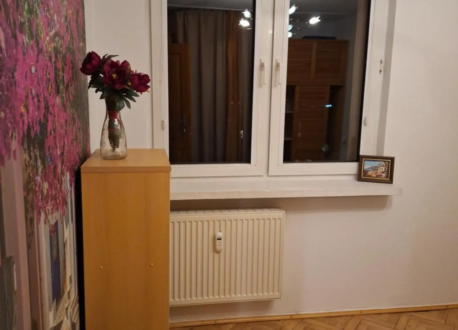 Daire Bugenwilla Apartament Sopot Polonya