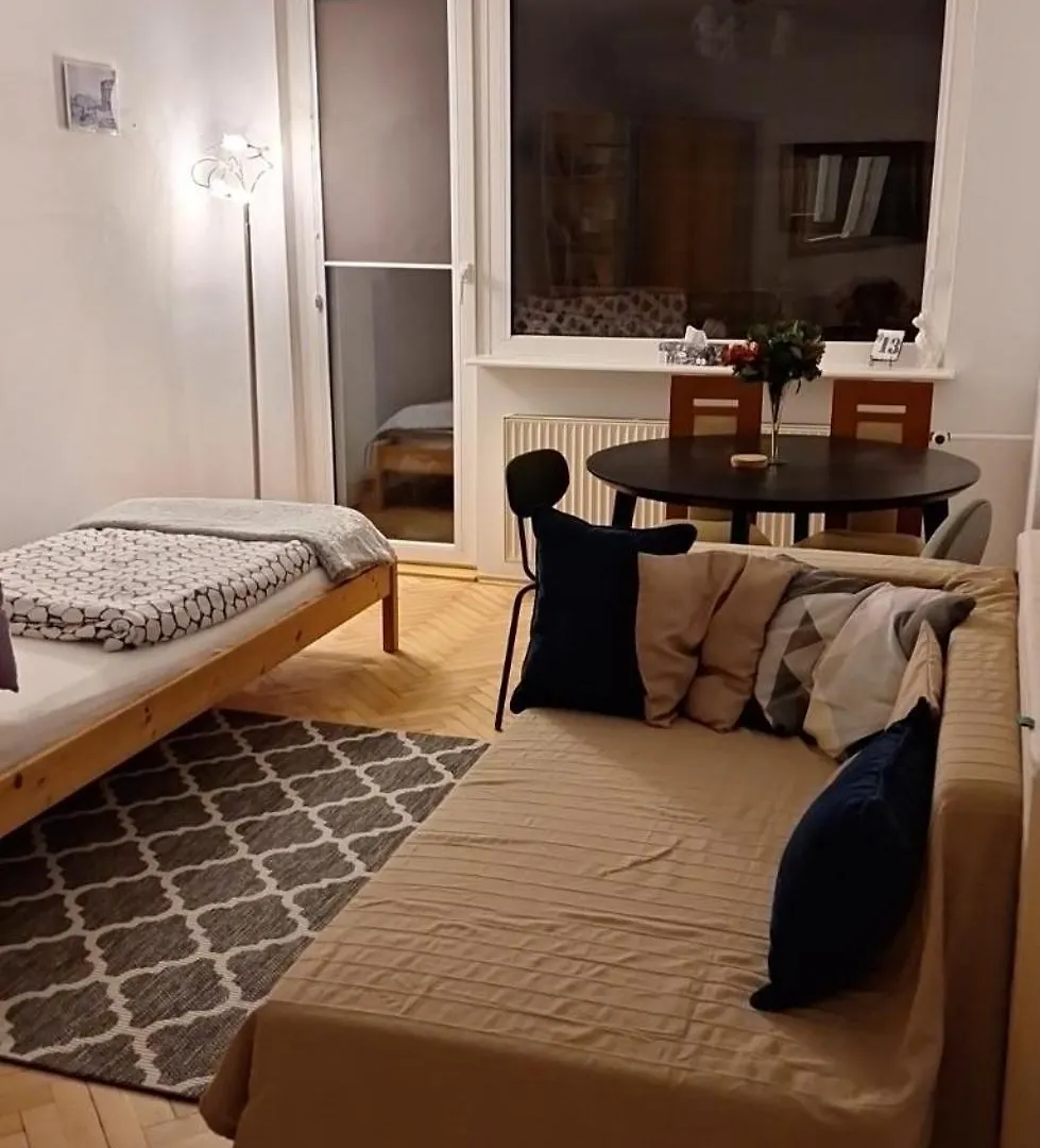 Bugenwilla Apartament Sopot 0*,  Polonya