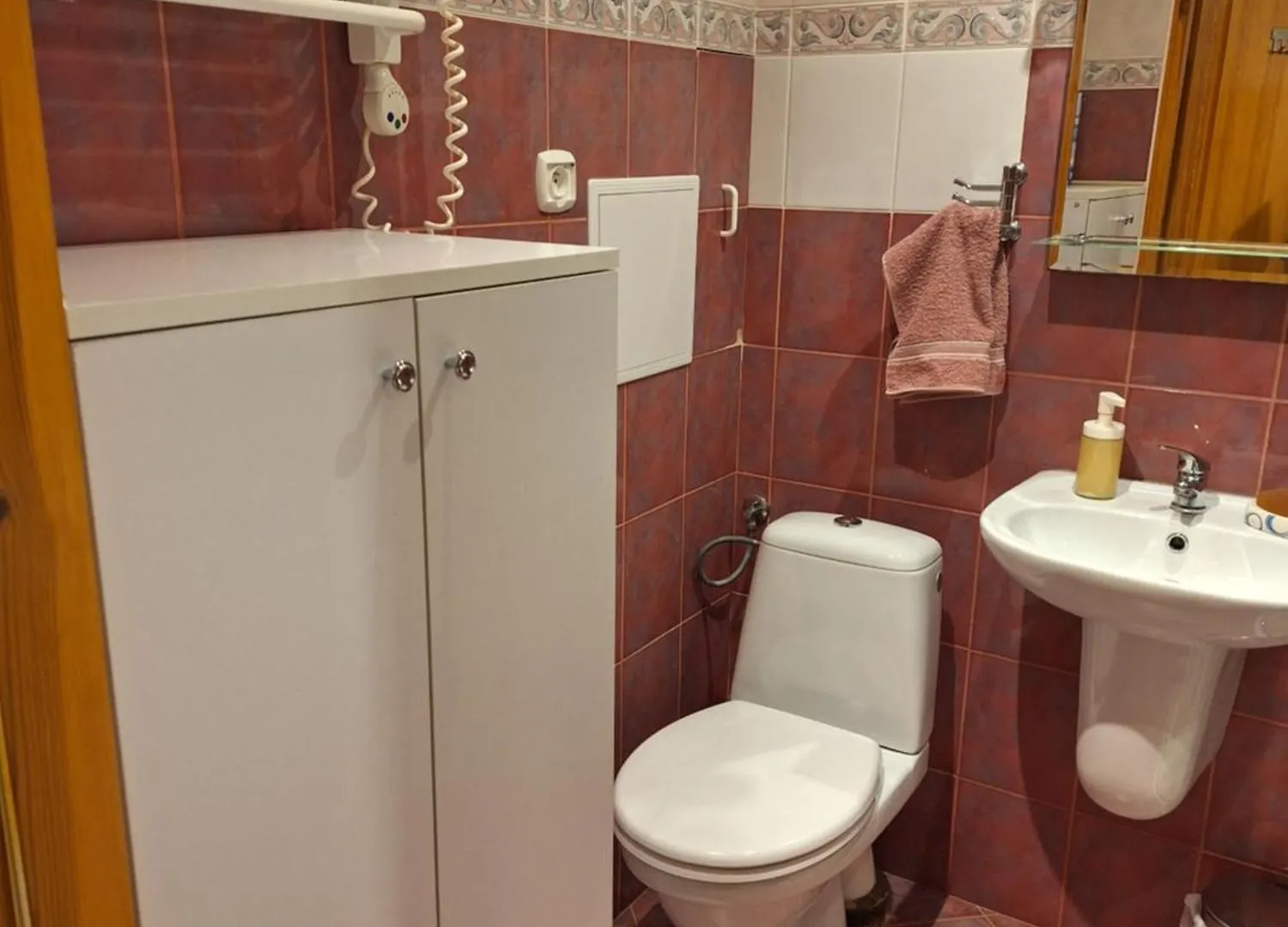 Daire Bugenwilla Apartament Sopot
