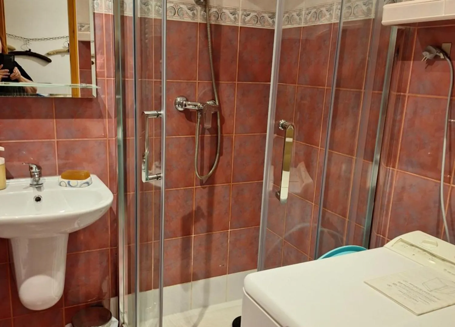 Bugenwilla Apartament Sopot Polonya